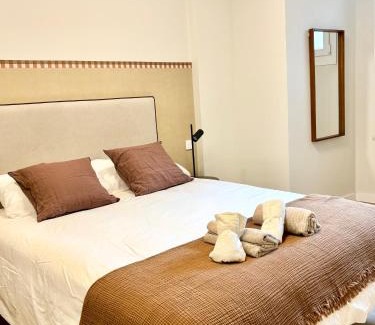 Valladolid City Centre Apartment | Apartamentos Catedral I