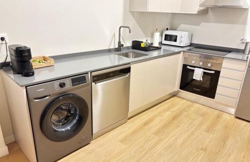 Valladolid City Centre Apartment | Apartamentos Catedral I
