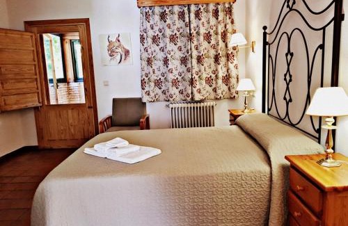 Arroyo Frio Apartment | Apartamentos Cazorla Valle