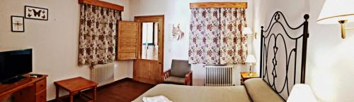 Arroyo Frio Apartment | Apartamentos Cazorla Valle