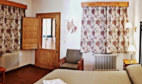 Arroyo Frio Apartment | Apartamentos Cazorla Valle