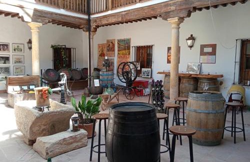 Old Town Apartment | Apartamentos Centro del VINO Tandal