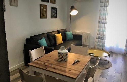Granada City Center Apartment | Apartamentos Centro en Recogidas, Granada