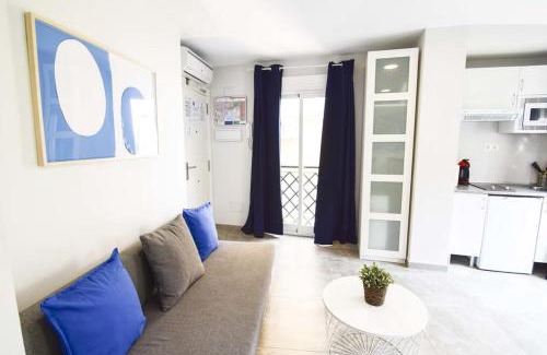 Capuchinos Apartment | Apartamentos CENTRO SALECIANOS
