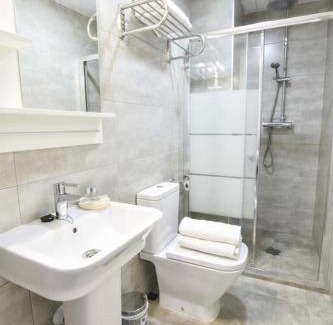 Capuchinos Apartment | Apartamentos CENTRO SALECIANOS