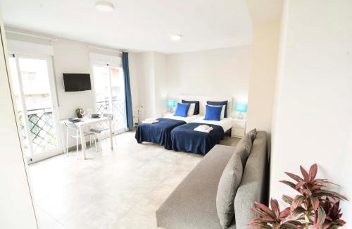 Capuchinos Apartment | Apartamentos CENTRO SALECIANOS