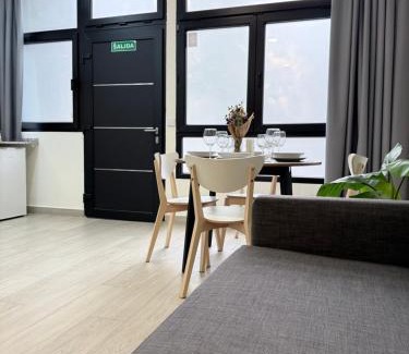 Ciutat de les Arts i les Ciencies Apartment | APARTAMENTOS CIUDAD DE LAS ARTES Y LAS CIENCIAS