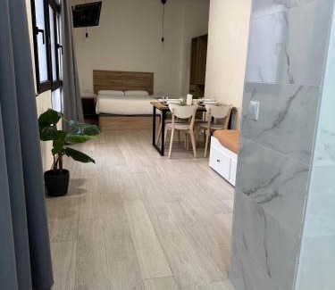 Ciutat de les Arts i les Ciencies Apartment | APARTAMENTOS CIUDAD DE LAS ARTES Y LAS CIENCIAS