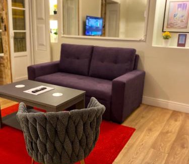 Sao Cristovao e Sao Lourenco Apartment | Apartamentos Colmeia