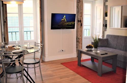 Sao Cristovao e Sao Lourenco Apartment | Apartamentos Colmeia