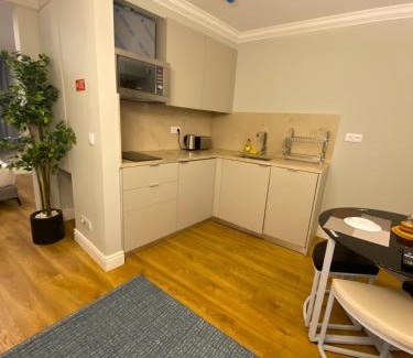 Sao Cristovao e Sao Lourenco Apartment | Apartamentos Colmeia