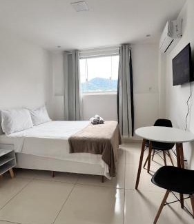 Marinas Apartment | Apartamentos com vista para o Mar - Mirante do Marinas