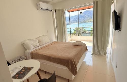 Marinas Apartment | Apartamentos com vista para o Mar - Mirante do Marinas