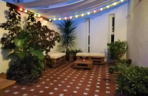 San Fernando Apartment | Apartamentos Coralba - Dúplex Bahía de Cádiz