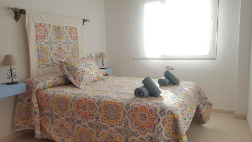 San Fernando Apartment | Apartamentos Coralba - Dúplex Bahía de Cádiz