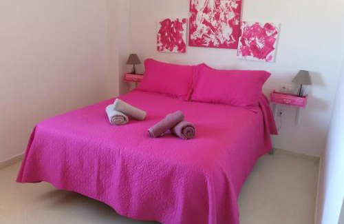 San Fernando Apartment | Apartamentos Coralba - Dúplex Bahía de Cádiz