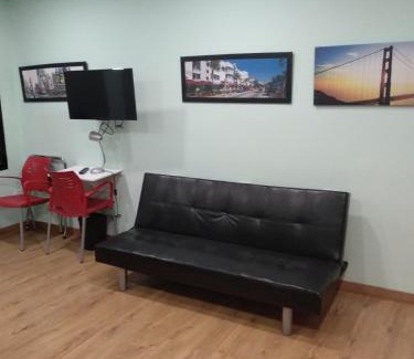 Old Town Apartment | Apartamentos Corazón del Húmedo