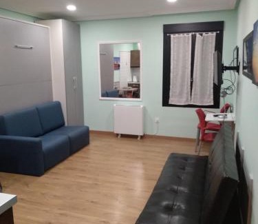 Old Town Apartment | Apartamentos Corazón del Húmedo