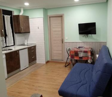 Old Town Apartment | Apartamentos Corazón del Húmedo
