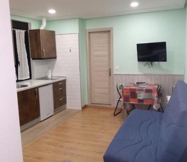 Old Town Apartment | Apartamentos Corazón del Húmedo