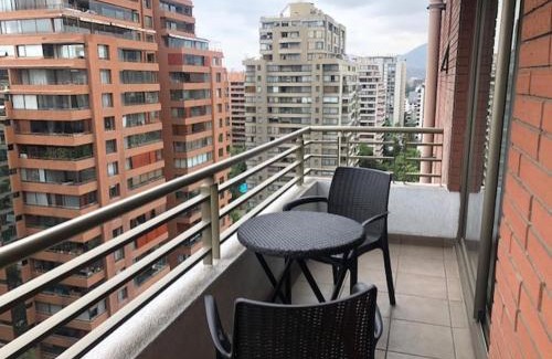 El Golf Apartment | Apartamentos Cordova Savini