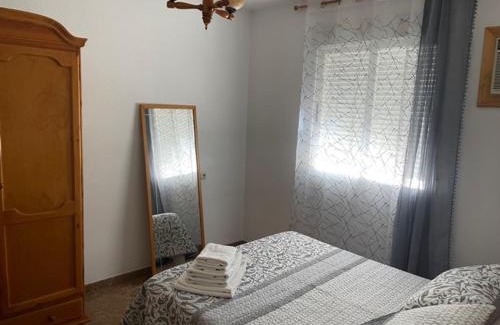 Montefrio Apartment | Apartamentos Coronichi