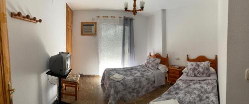 Montefrio Apartment | Apartamentos Coronichi