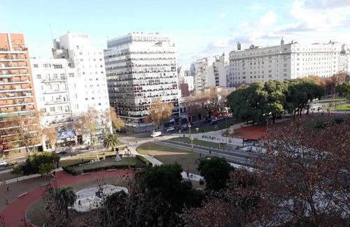 Congreso Apartment | Apartamentos CR