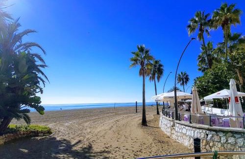 Historic Center of Estepona Apartment | Apartamentos Cristamar Centro y Playa