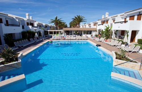 Son Servera Apartment | Apartamentos Cristina