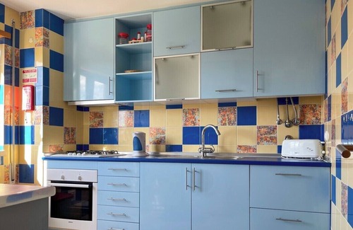 Albufeira Apartment | Apartamentos da Orada, T1-F 124, Marina de Albufei