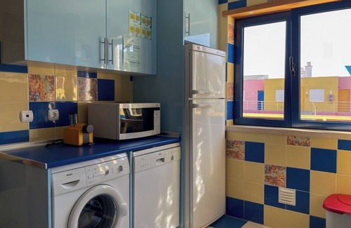 Albufeira Apartment | Apartamentos da Orada, T1-F 124, Marina de Albufei
