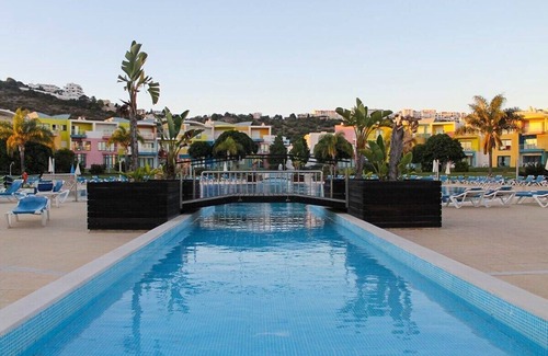 Albufeira Apartment | Apartamentos da Orada, T1-F 124, Marina de Albufei