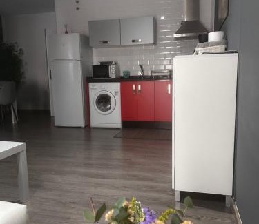 Jerte Apartment | Apartamentos Dacris