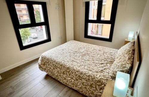 Ciudad Jardin Apartment | Apartamentos Dama de noche