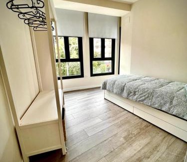 Ciudad Jardin Apartment | Apartamentos Dama de noche