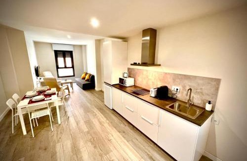 Ciudad Jardin Apartment | Apartamentos Dama de noche