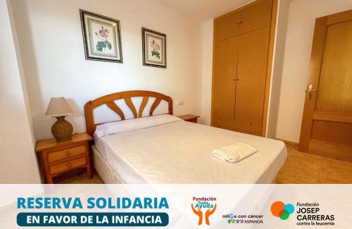 Oropesa del Mar Apartment | Apartamentos Daytona-Galicia 3000