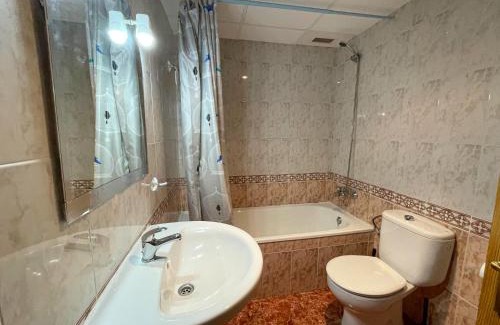 Oropesa del Mar Apartment | Apartamentos Daytona-Galicia 3000