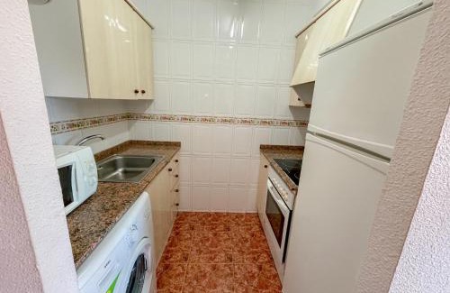 Oropesa del Mar Apartment | Apartamentos Daytona-Galicia 3000