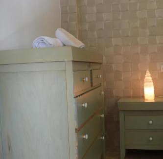 Sahel Chamali Apartment | Apartamentos de Fola 3