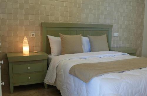 Sahel Chamali Apartment | Apartamentos de Fola 3