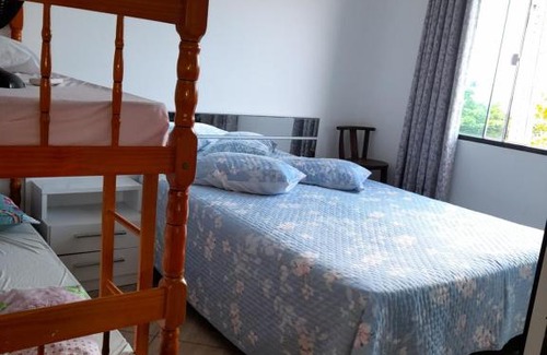 Penha Apartment | Apartamentos de Penha