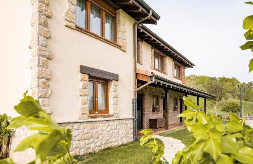 San Juan de Parres Apartment | Apartamentos de turismo rural Buena Vista