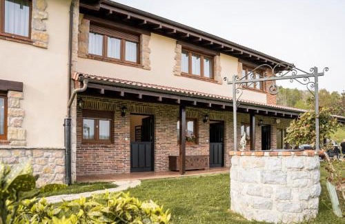San Juan de Parres Apartment | Apartamentos de turismo rural Buena Vista
