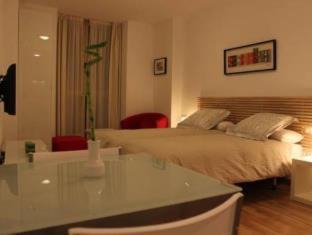 Centro Apartment | Apartamentos Debambú