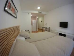 Centro Apartment | Apartamentos Debambú