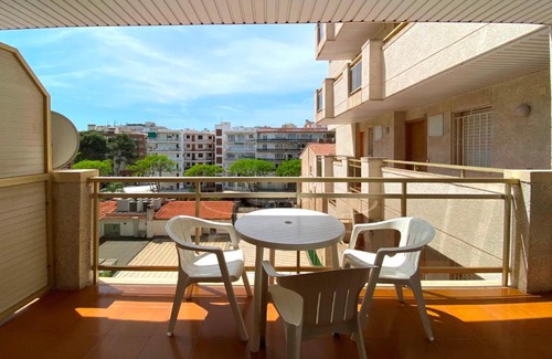 Salou City Centre Apartment | Apartamentos Decathlon
