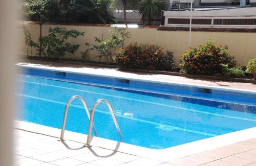 Salou City Centre Apartment | Apartamentos Decathlon