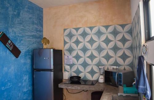 El Cuyo Apartment | Apartamentos Del Mar El Cuyo